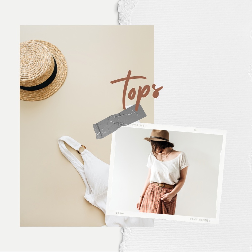 Tops
